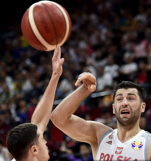 波兰男篮爆冷阿根廷男篮,戈贝尔打破历史纪录的简单介绍 波兰男篮爆冷阿根廷男篮,戈贝尔打破历史纪录的简单介绍