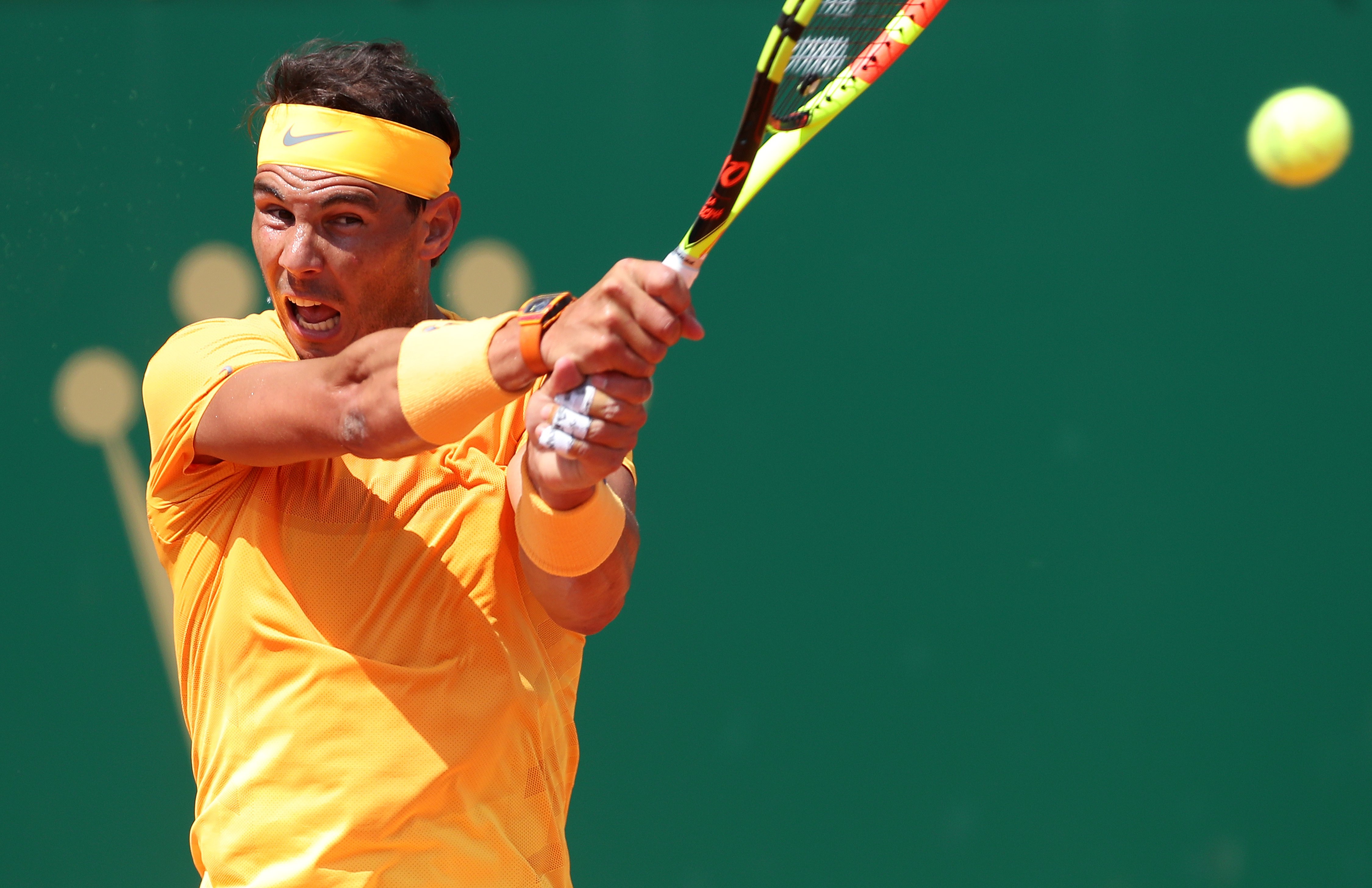 关于ATP总决赛鏖战蒙特卡洛大师赛,纳达尔点燃赛场的信息 关于ATP总决赛鏖战蒙特卡洛大师赛,纳达尔点燃赛场的信息