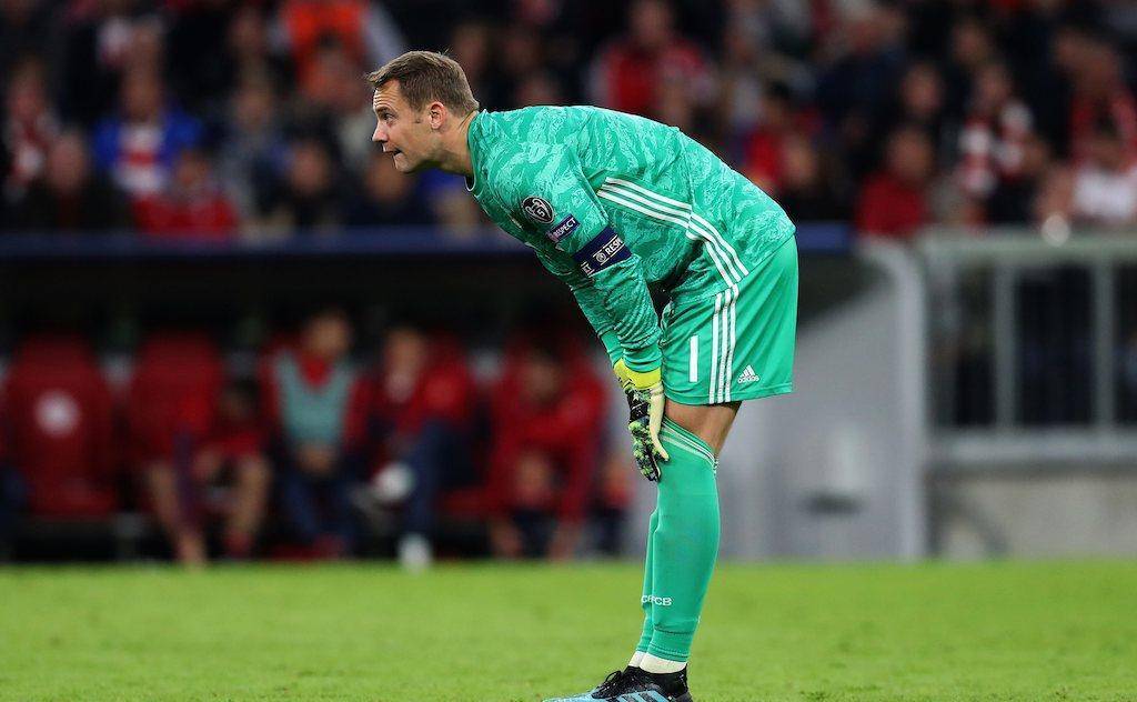 马赛绝杀日本，库尔图瓦高光表现的简单介绍