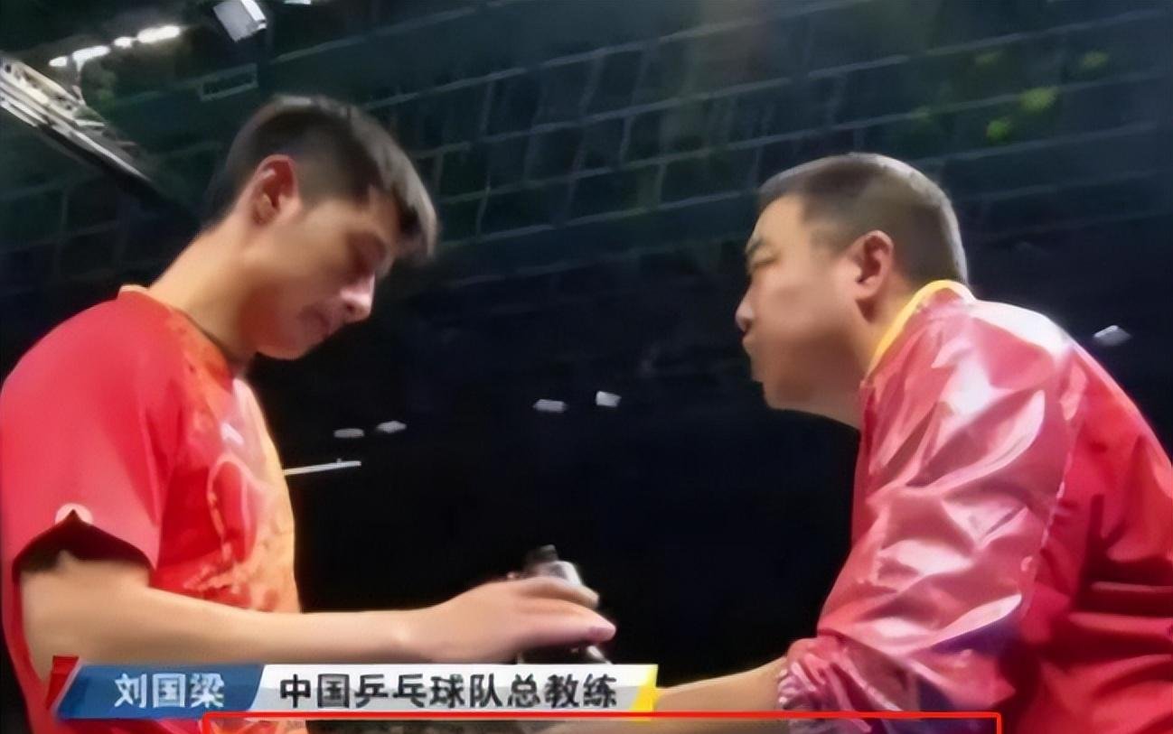 葡萄牙队完胜日本队，张继科扛起全队